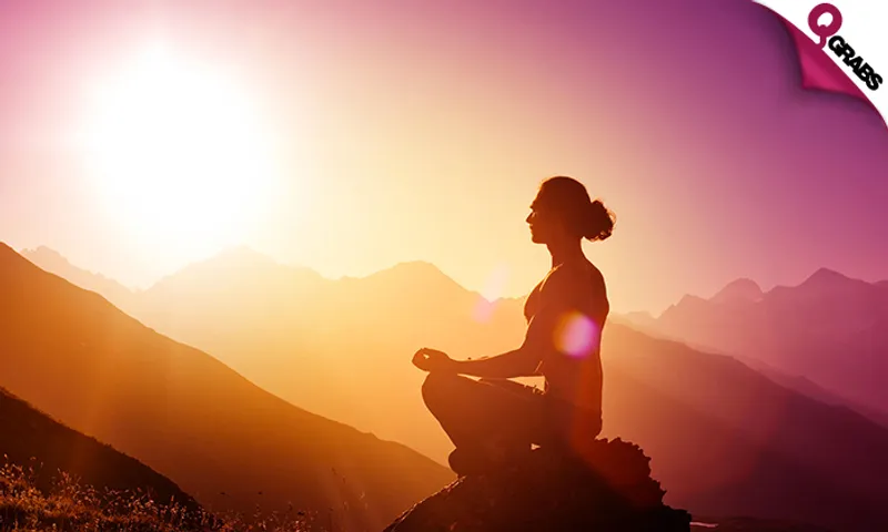 Reducing Stress with Meditation & Visualization Online Course!